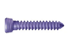 Tornillo de bloqueo de 2.0 mm