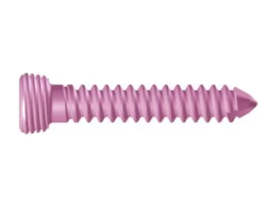 Tornillo de bloqueo de 2.7 mm