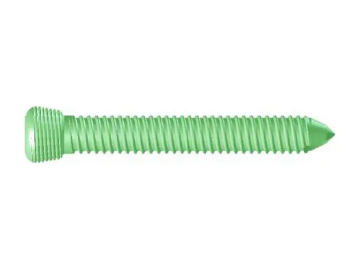 Tornillo de bloqueo de 5.0 mm