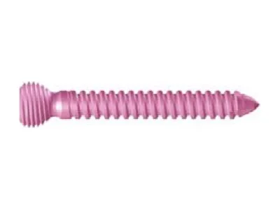 Tornillo de bloqueo de ángulo variable de 2.7 mm