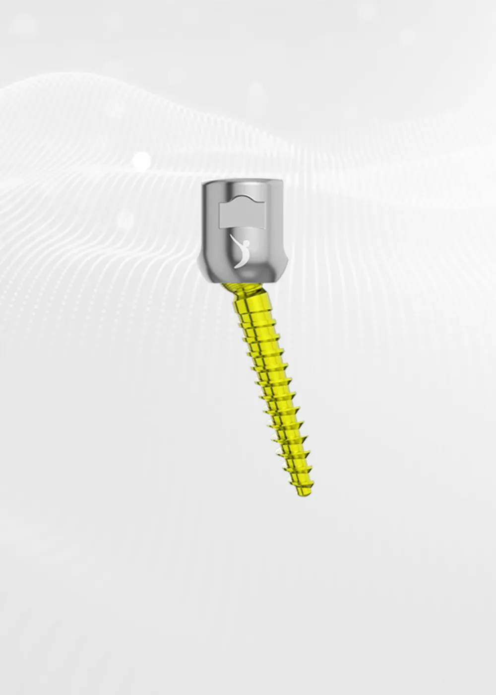 Tornillo pedicular cervical PROXIPHIAS-C